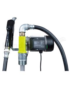Elektro-Dieselpumpe "Hornet W50"