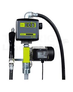 Elektropumpe "W50II Z400"