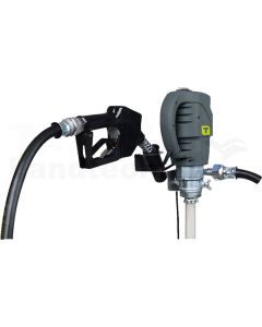 Hybridpumpe "W85 H"