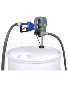 Elektropumpe "HORNET W 85H INOX"