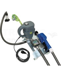 Kompaktpumpsystem "Hornet W85H INOX FMT3