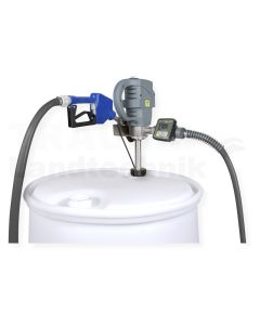 HORNET W 85 H INOX FMT 3, Fasspumpe