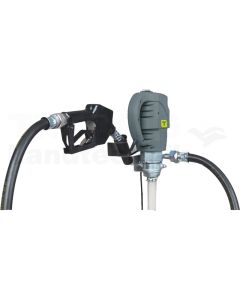 Hybridpumpe "Hornet W 85 H X"