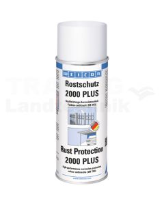 Rostschutz