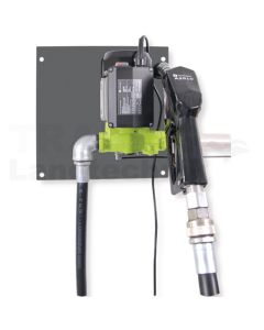 Elektropumpe "TecPump 600 AC System"