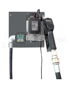 Elektropumpe "TecPump 600 FMT 3 System"