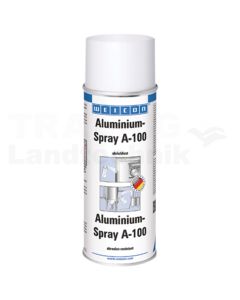 Aluminium-Spray A-100