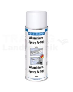 Aluminium-Spray A-400