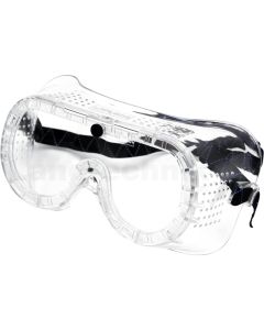 Vollsichtschutzbrille