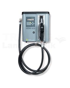 Pumpsystem&nbsp;HDM 80 eco Box