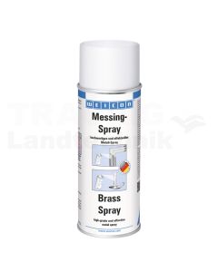 Messing-Spray