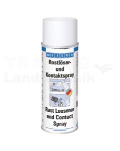 Rostlöser- und Kontaktspray