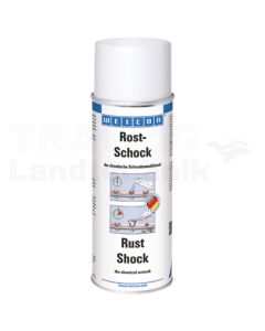 Rost-Schock