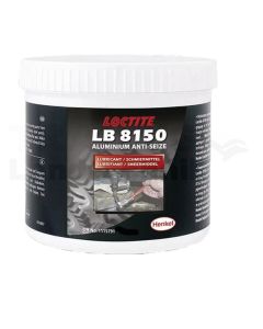 LOCTITE® LB 8150 Aluminium-Montagepaste