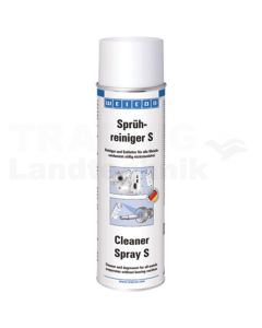 Sprühreiniger