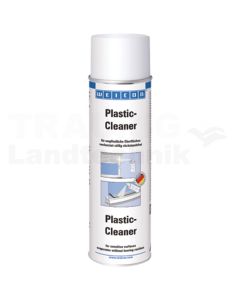 Plastic Cleaner