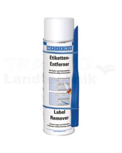 Etikettenentferner