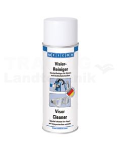 Visier-Reiniger