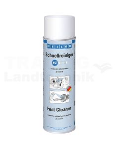 Schnellreiniger