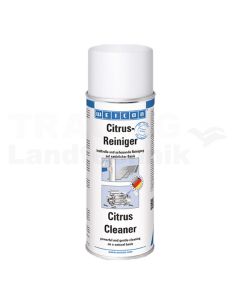 Citrus-Reiniger