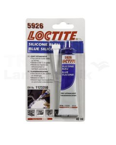LOCTITE® SI 5926 TB Silikon 1K, 40 ml