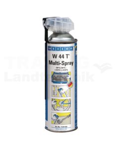 W 44 T Multi-Spray