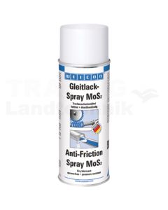 Gleitlack-Spray