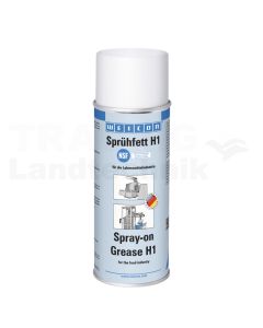 Sprühfett H1
