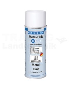 Metal-Fluid