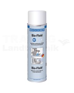 Bio-Fluid