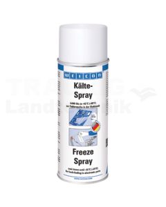 Kälte-Spray