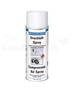 Druckluft-Spray