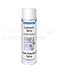 Lecksuchspray