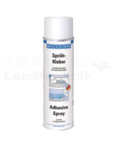 Sprühkleber