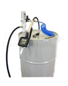 Druckluftpumpe TecPump DP 36 Set