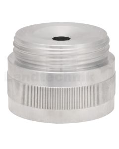 Adapter für Einhandpresse