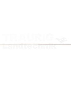 Autogenschweißdraht Gii 3,20x1000mm