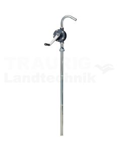 Kurbelpumpe-PPS-PTFE