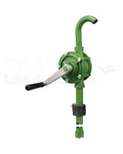 Hand-Kurbelpumpe-PP-PTFE