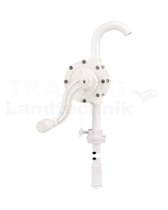 Handkurbelpumpe f. für AdBlue® ca. 22l/ min
