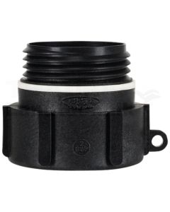 Fass-Adapter