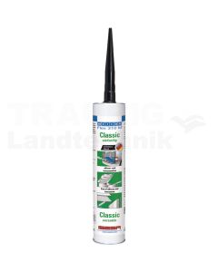 Kleb- und Dichtstoff 