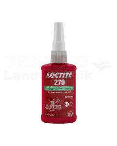 LOCTITE® 270 Schraubensicherung