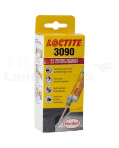 LOCTITE® 3090 2K Universalklebstoff