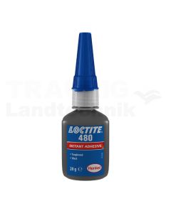 LOCTITE® 480 Sofortklebstoff