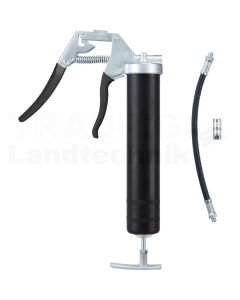Einhandfettpresse