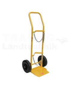 Flaschenwagen