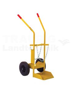 Flaschenwagen