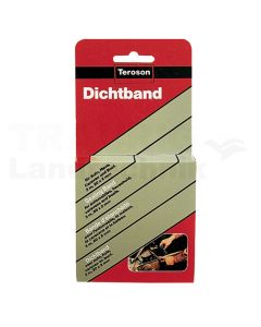 Dichtband 20x2 mm, 3 m