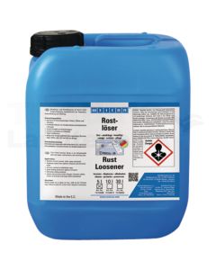 Rostlöser